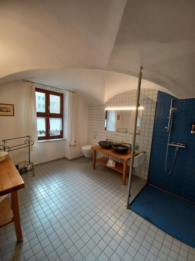 Hotel Zum Kloetzelmoench Görlitz Exterior foto